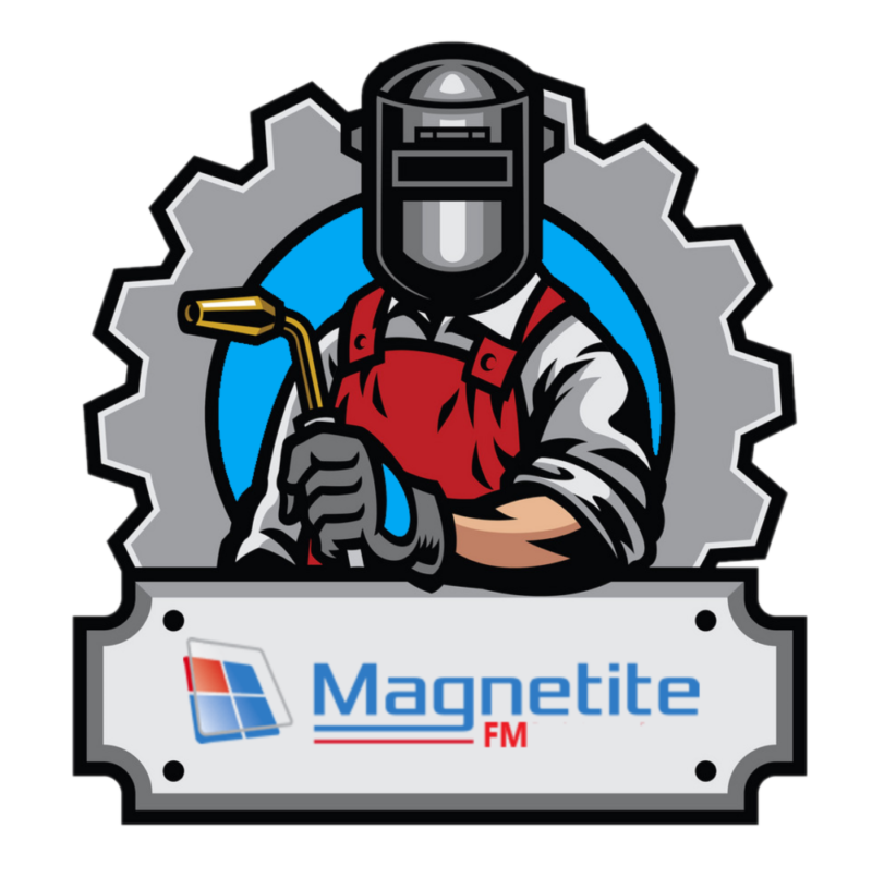 Magnetite FM Welding
