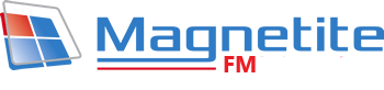 Magnetite FM Logo