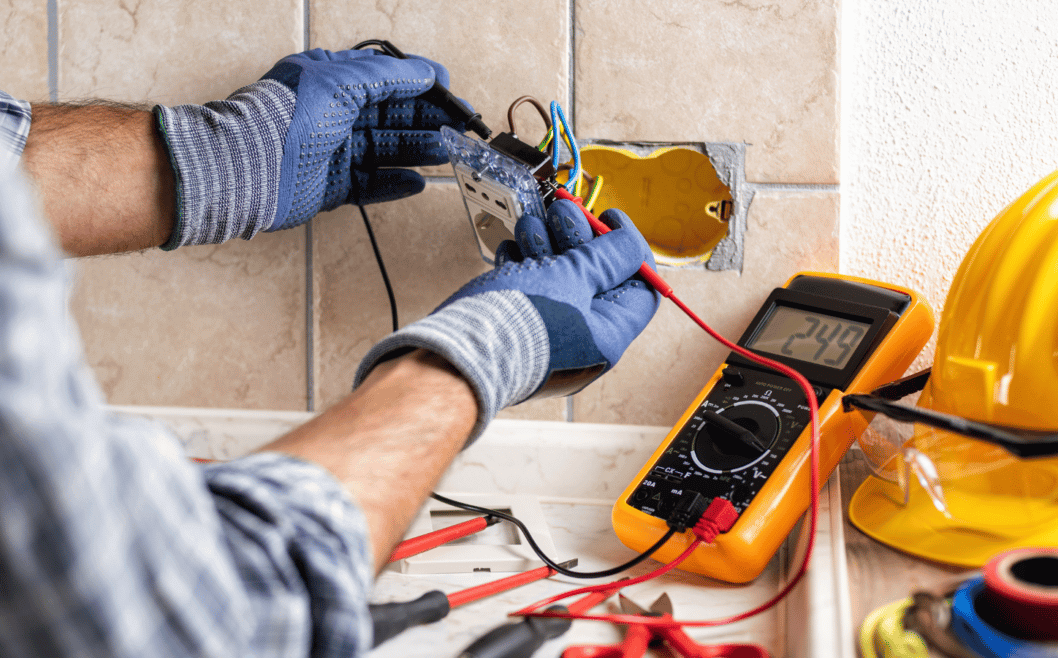 Electrical Services