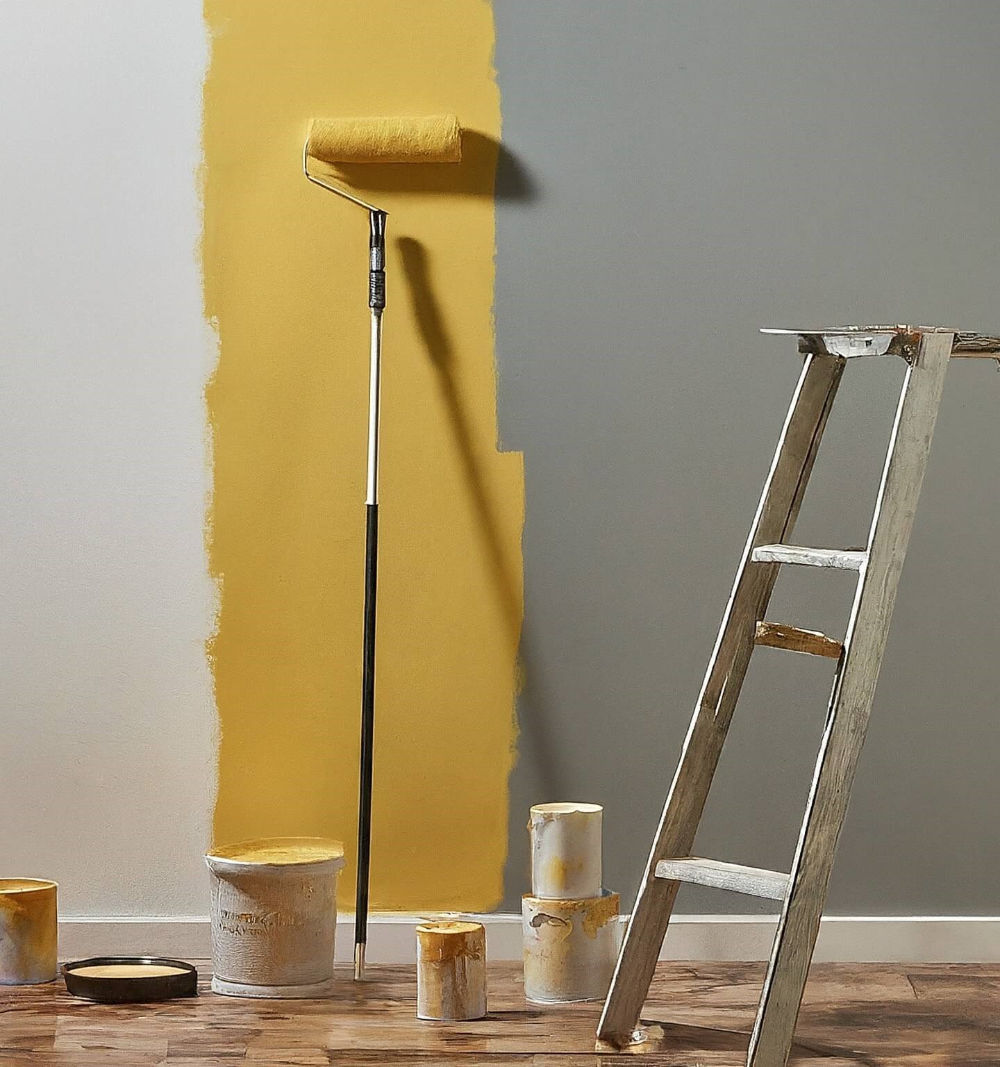 Painting Services Toronto