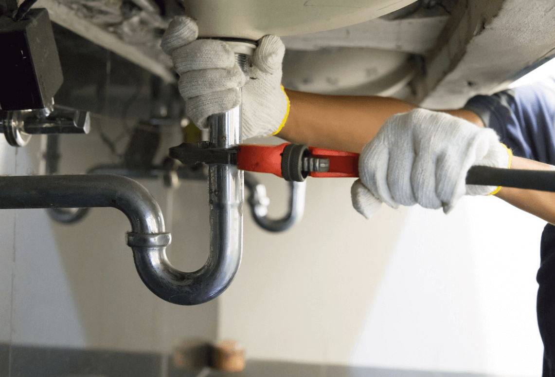 Plumbing Services