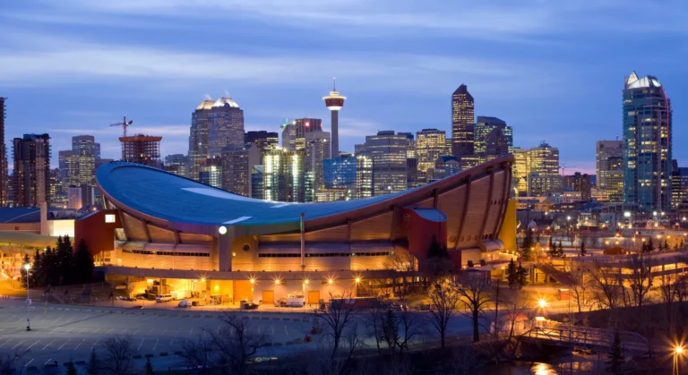 Calgary